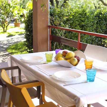 Appartement Le Rasole