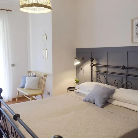 Appartement Le Rasole