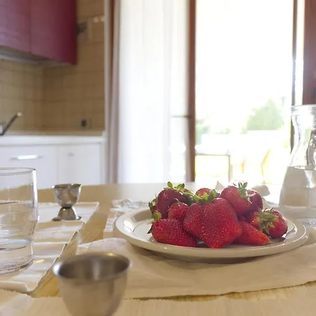 Appartement Le Rasole *