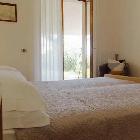 Le Rasole Appartement