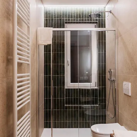 Appartement Le Rasole *