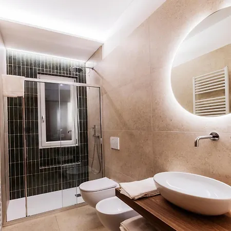 Le Rasole Appartement Garde
