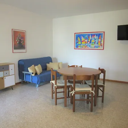 Appartement Le Rasole
