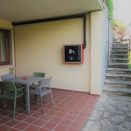 Appartement Le Rasole