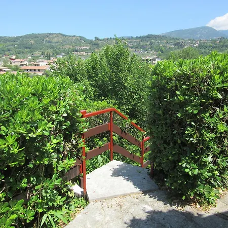 Le Rasole Appartement *