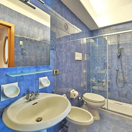Le Rasole Appartement *