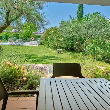 Appartement Le Rasole *