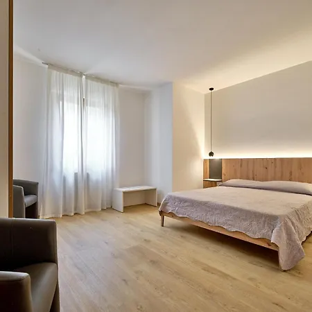 Le Rasole Appartement Garde