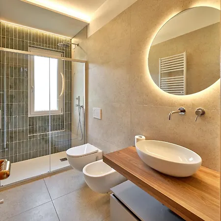 Le Rasole Appartement Garde