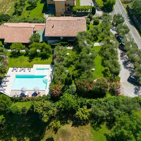 Le Rasole Apartament Garda (Verona)