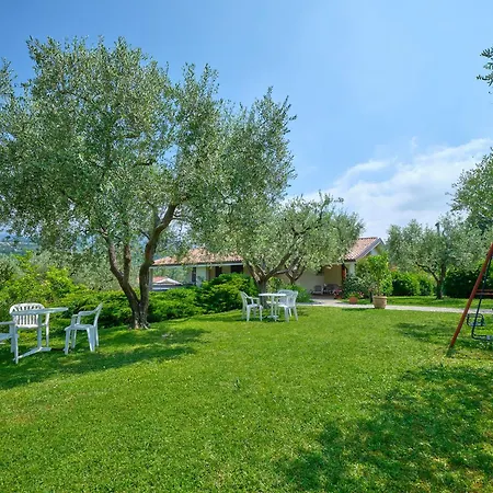 Appartement Le Rasole Garde