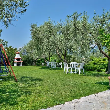 Appartement Le Rasole