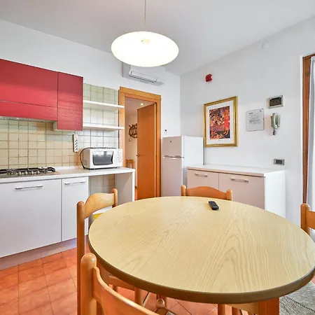 Le Rasole Appartement *