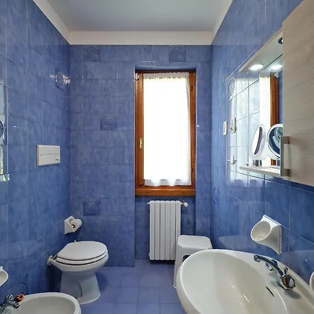 Appartement Le Rasole
