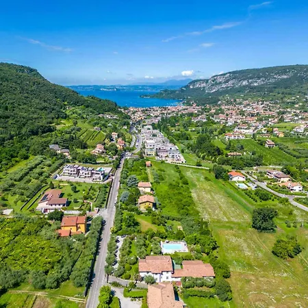 Le Rasole Apartament *
