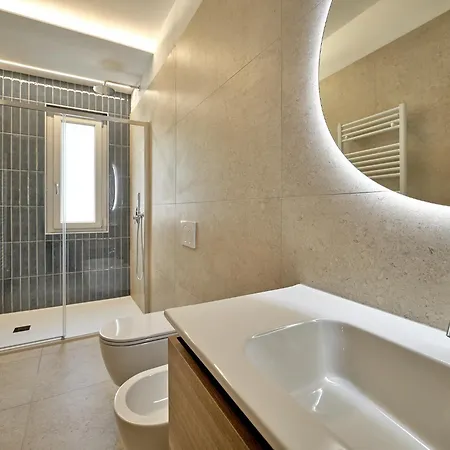 Appartement Le Rasole Garde