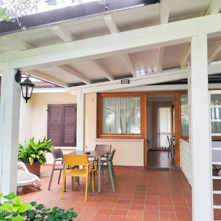 Apartmán Le Rasole Garda (Verona)