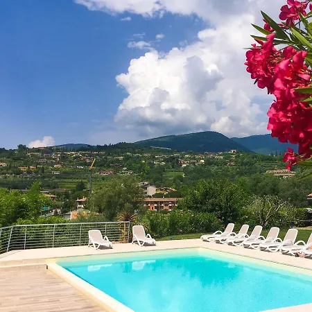 Appartement Le Rasole