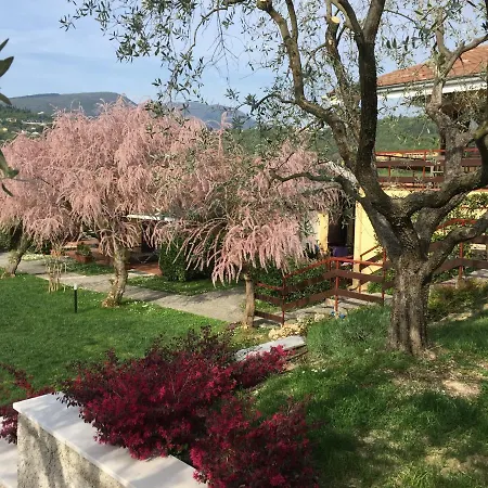 Appartement Le Rasole Garde