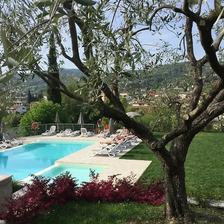 Le Rasole Garde