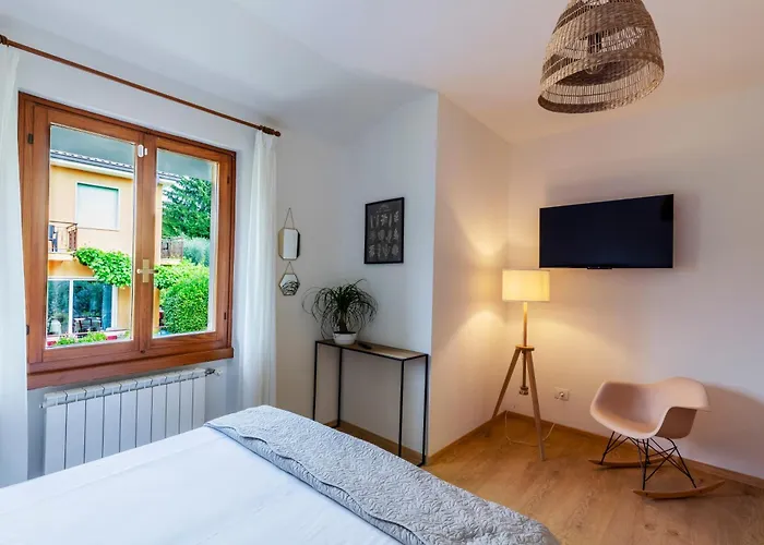 Apartmán Le Rasole *
