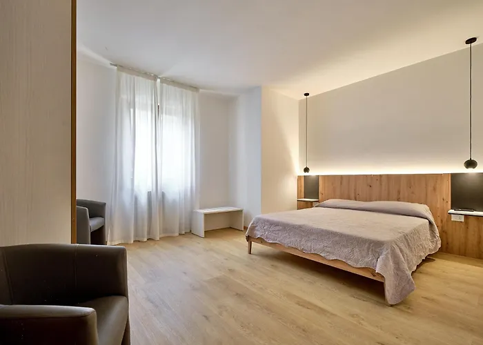 Le Rasole Apartmán Garda (Verona)