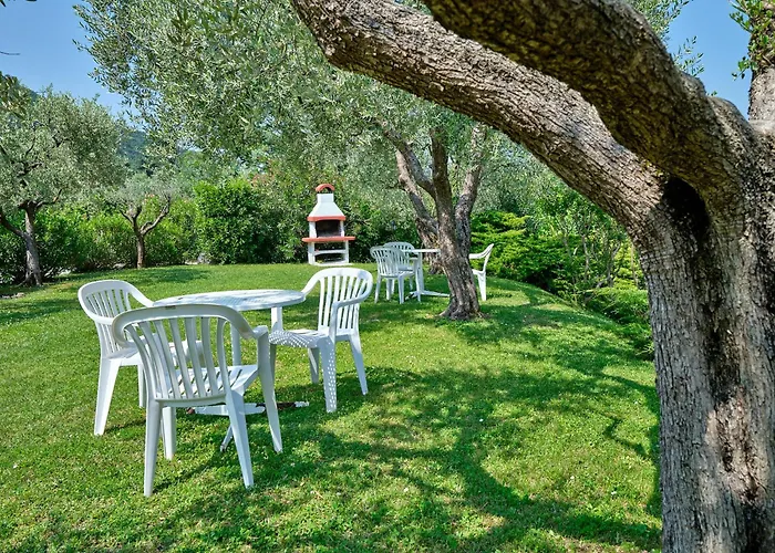 Le Rasole Appartement Garda (Verona)