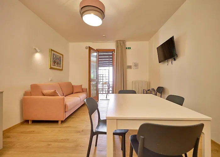 Le Rasole * Garda (Verona)