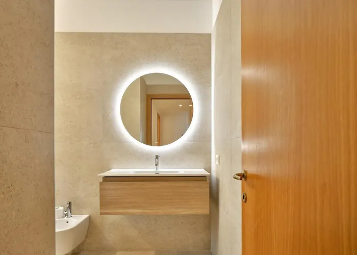 Appartement Le Rasole Garda (Verona)