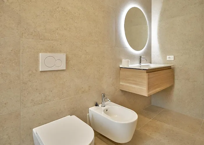 Appartement Le Rasole