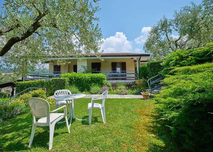Le Rasole Appartement *