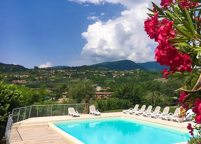 Appartement Le Rasole