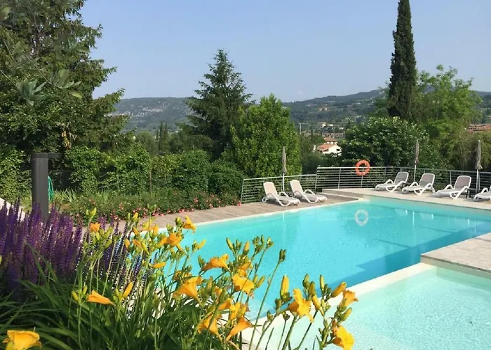 Appartement Le Rasole *