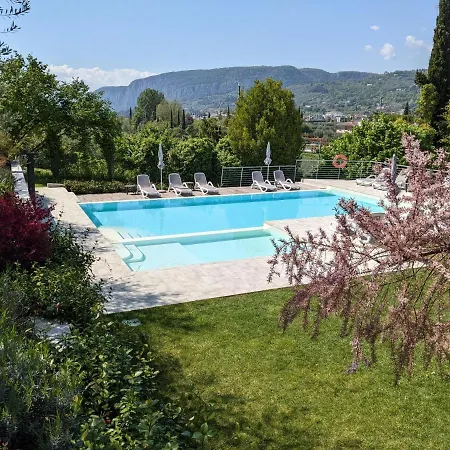 Le Rasole Garda (Verona)