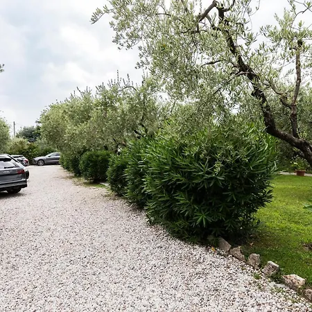 Le Rasole Apartamento