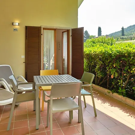 Le Rasole Apartamento Garda (Verona)