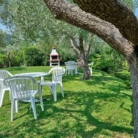 Le Rasole Apartamento Garda (Verona)