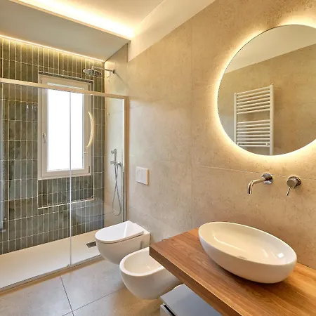 Le Rasole Apartamento Garda (Verona)