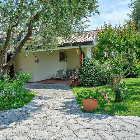 Le Rasole Garda (Verona)