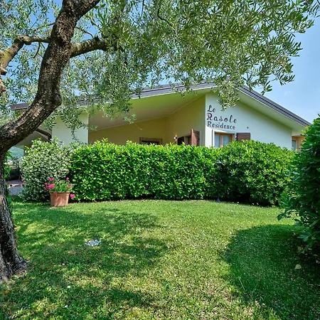 Le Rasole * Garda (Verona)