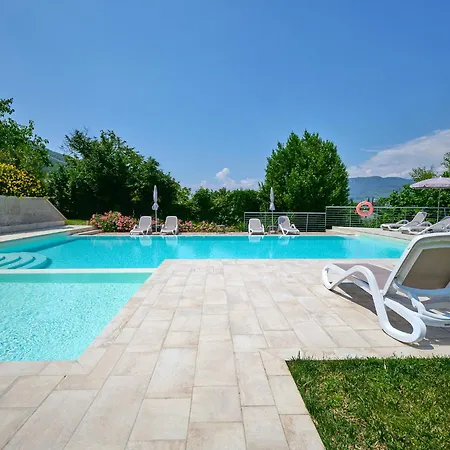 Apartamento Le Rasole Garda (Verona)