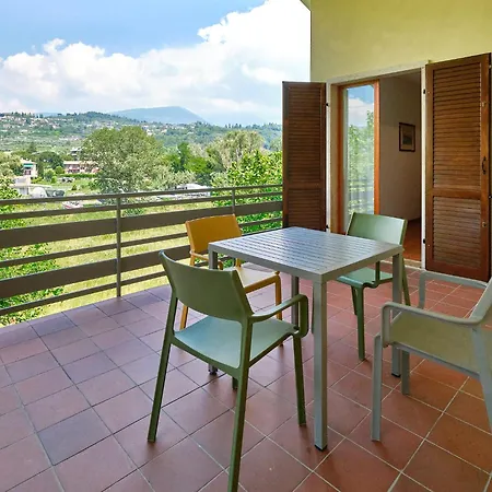 Le Rasole Garda (Verona)