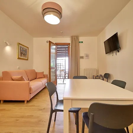 Le Rasole * Garda (Verona)