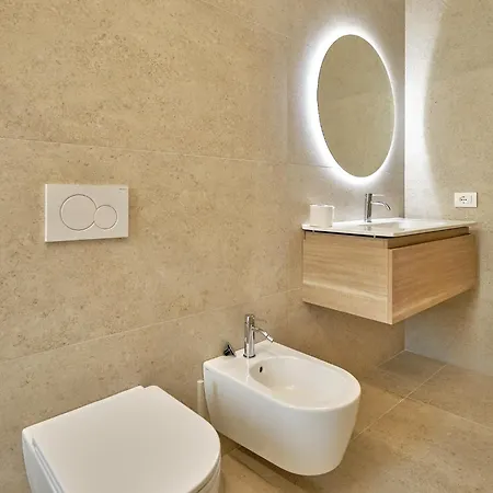 Apartamento Le Rasole