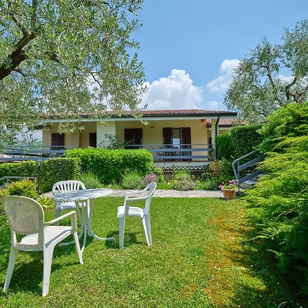 Le Rasole Apartment *