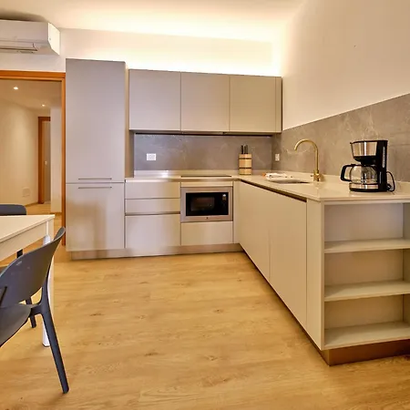 Le Rasole Apartamento