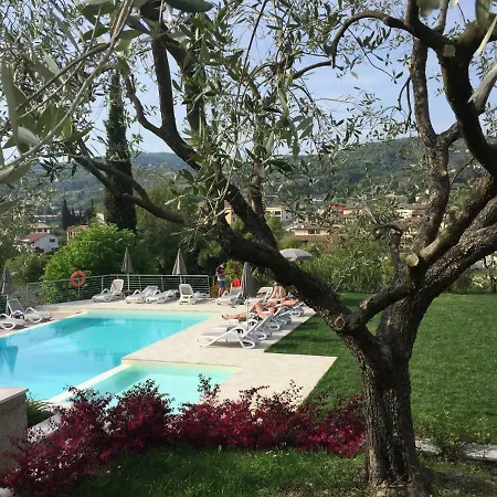 Le Rasole Garda (Verona)