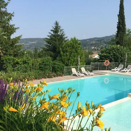 Apartamento Le Rasole *