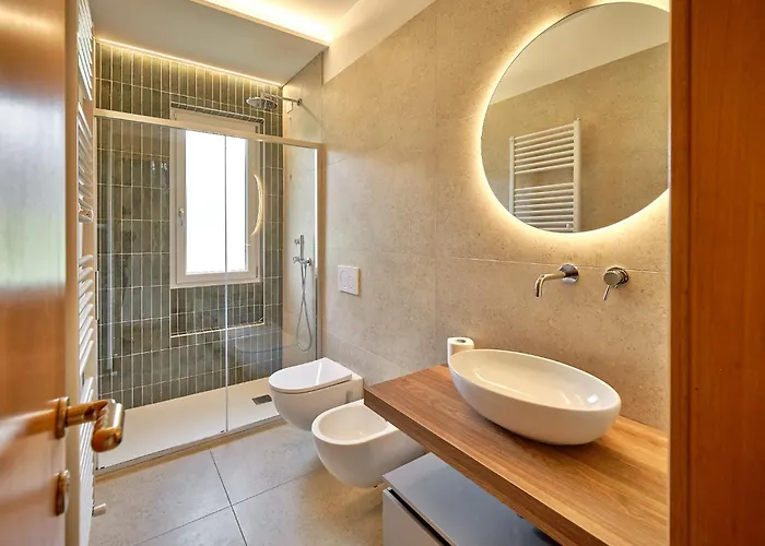 Le Rasole Apartment Garda (Verona)