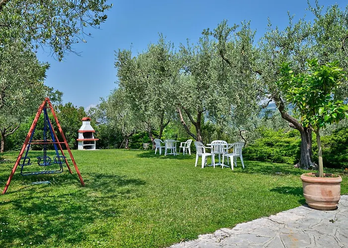 Apartment Le Rasole